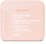 MONDAY Curl Restore 250 ml - Hair Mask
