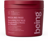 BEING Mega No-Frizz 354 ml - Hair Mask