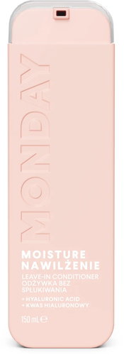 MONDAY Moisture Leave In 150 ml - Conditioner - Main image