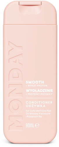 MONDAY Smooth 90 ml - Conditioner - Main image