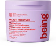 BEING Leave in Conditioner Major Moisture 354 ml - Conditioner