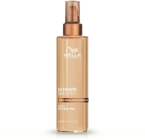 WELLA PROFESSIONALS Ultimate Smooth Silky Milk 100 ml - Hair Cream - Main image