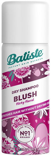 BATISTE Blush 50 ml - Dry Shampoo - Main image