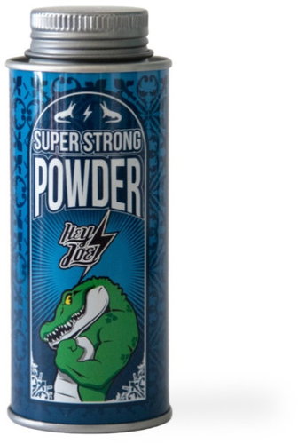 HEY JOE Super Strong Powder 20 g - Hair Powder - Main image