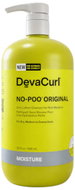 DEVACURL No-Poo Original 946ml - Shampoo