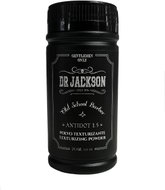 DR JACKSON Antidot 1.5 texturující pudr na vlasy 20 g - Hair Powder