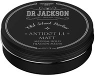 DR JACKSON Antidot 1.1 Medium 100 ml - Hair Wax