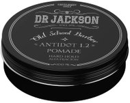 DR JACKSON Antidot 1.2 Hard 100 ml - Hair pomade