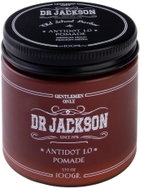 DR JACKSON Antidot 1.0 Medium 100 g - Hair pomade
