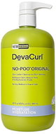 DEVACURL No-Poo Original Moisture Hydratation 946ml - Shampoo
