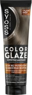 SYOSS Glossing Toner Chladně hnědý - Hair Dye