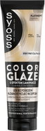 SYOSS Glossing Toner Platinový - Hair Dye