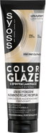 SYOSS Glossing Toner Ultra platinový - Hair Dye