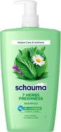 SCHAUMA 7 Herbs 1 l - Shampoo