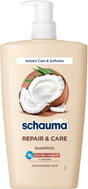 SCHAUMA Repair Care 1 l - Shampoo