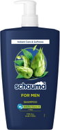 SCHAUMA For Men 1 l - Shampoo
