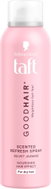 SCHWARZKOPF Taft Good Hair For Dry Hair 150 ml - Hair Styling Spray