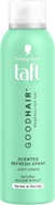 SCHWARZKOPF Taft Good Hair For Fine Hair 150 ml - Hair Styling Spray