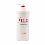 FINO PREMIUM TOUCH Conditioner 550 ml - Conditioner