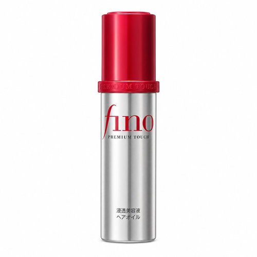 FINO PREMIUM TOUCH Hair Oil 70 ml - Hair Oil - Main image