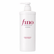 FINO PREMIUM TOUCH Shampoo 550 ml - Shampoo