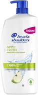 HEAD & SHOULDERS Apple Fresh 1 l - Shampoo