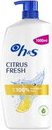 HEAD & SHOULDERS Citrus Fresh 1 l - Shampoo