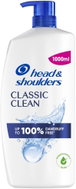 HEAD & SHOULDERS Classic Clean 1 l - Shampoo