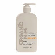 ORGANIC MIMI Gold Set 300 ml - Conditioner