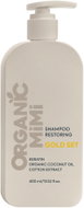 ORGANIC MIMI Gold Set 400 ml - Shampoo