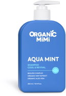 ORGANIC MIMI Aqua Mint 300 ml - Shampoo