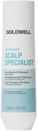 GOLDWELL Dualsenses Scalp Specialist Anti-dandruff Shampoo 250 ml - Shampoo
