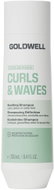 GOLDWELL Dualsenses Curls & Waves Bundling Shampoo 250 ml - Shampoo