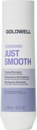 GOLDWELL Dualsenses Just Smooth Taming Shampoo 250 ml - Shampoo