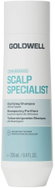 GOLDWELL Dualsenses Scalp Specialist Clarifying Shampoo 250 ml - Shampoo