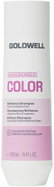 GOLDWELL Dualsenses Color Brilliance Shampoo 250 ml - Shampoo