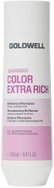GOLDWELL Dualsenses Color Extra Rich Brilliance Shampoo 250 ml - Shampoo