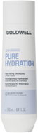 GOLDWELL Dualsenses Pure Hydration Hydrating Shampoo 250 ml - Shampoo