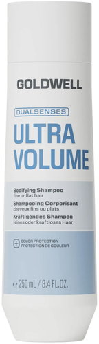 GOLDWELL Dualsenses Ultra Volume Bodifying Shampoo 250 ml - Shampoo - Main image