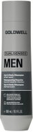 GOLDWELL Dualsenses Men Hair & Body Shampoo 300 ml - Shampoo