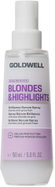 GOLDWELL Dualsenses Blondes & Highlights Brilliance Serum Spray 150 ml - Hair Serum