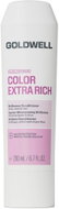 GOLDWELL Dualsenses Color Extra Rich Brilliance Conditioner 200 ml - Conditioner