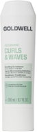 GOLDWELL Dualsenses Curls & Waves Bundling Conditioner 200 ml - Conditioner