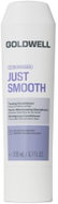 GOLDWELL Dualsenses Just Smooth Taming Conditioner 200 ml - Conditioner