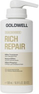 GOLDWELL Dualsenses Rich Repair 60sec Treatment 500 ml - Hair Mask