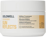 GOLDWELL Dualsenses Sun Reflects 60sec Treatment 200 ml - Hair Mask