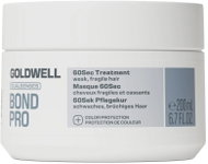 GOLDWELL Dualsenses Bond Pro 60sec Treatment 200 ml - Hair Mask