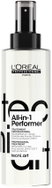 L'ORÉAL PROFESSIONNEL Tecni.Art All In 1 Perform 190 ml - Hair Styling Spray