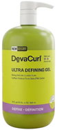 DEVACURL Ultra Defining gel 946ml - Hair Gel