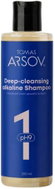 TOMAS ARSOV Back2Basics pH9 250 ml - Shampoo